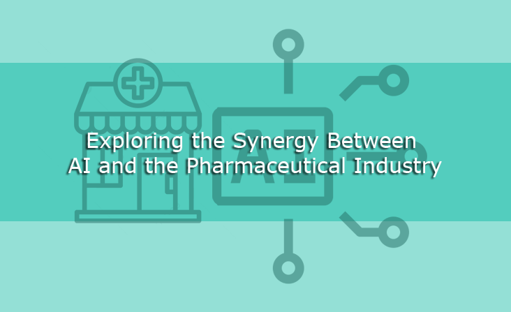 Exploring the Synergy Between AI and the
                                    Pharmaceutical Industry